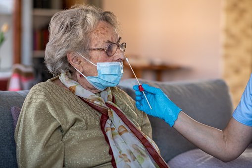 Heaven's Heart Home Care - home care agency in Philadelphia, PA