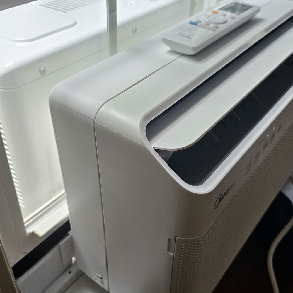 Pine Tree Handyman - Window AC units - Handyman Near Me - Orrington , Maine