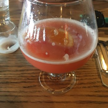 Diego's - Silver fox! - Mexican Near Me - Middletown, Rhode Island