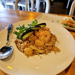 Summer Canteen - Summer fried rice