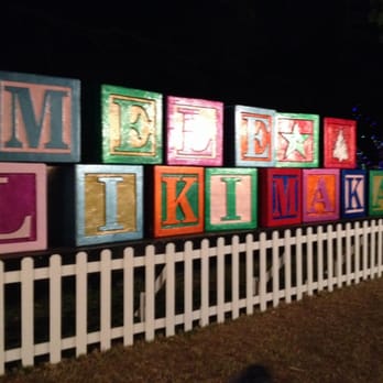 Honolulu City Lights - Festivals Near Me - Honolulu, Hawaii Honolulu City Lights - Festivals Near Me - Honolulu, Hawaii