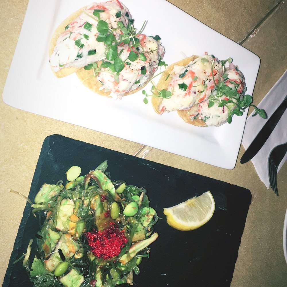 La Bêtise - Tapas Bars Near Me - Montreal, Quebec
