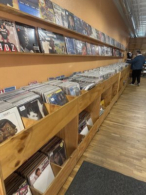 Carolina Soul Records by null