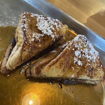 Industry - French toast - New American Near Me - San Marcos, Texas Industry - French toast - New American Near Me - San Marcos, Texas
