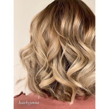 Evolution Hair Design - Color melt balayage by Jenna - Hair Salons Near Me - Binghamton, New York Evolution Hair Design - Color melt balayage by Jenna - Hair Salons Near Me - Binghamton, New York