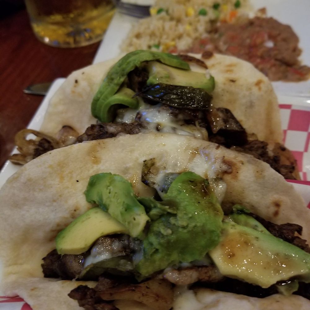 Tacos Torreado. Perfectly grilled fajitas! Tacos Torreado. Perfectly grilled fajitas!