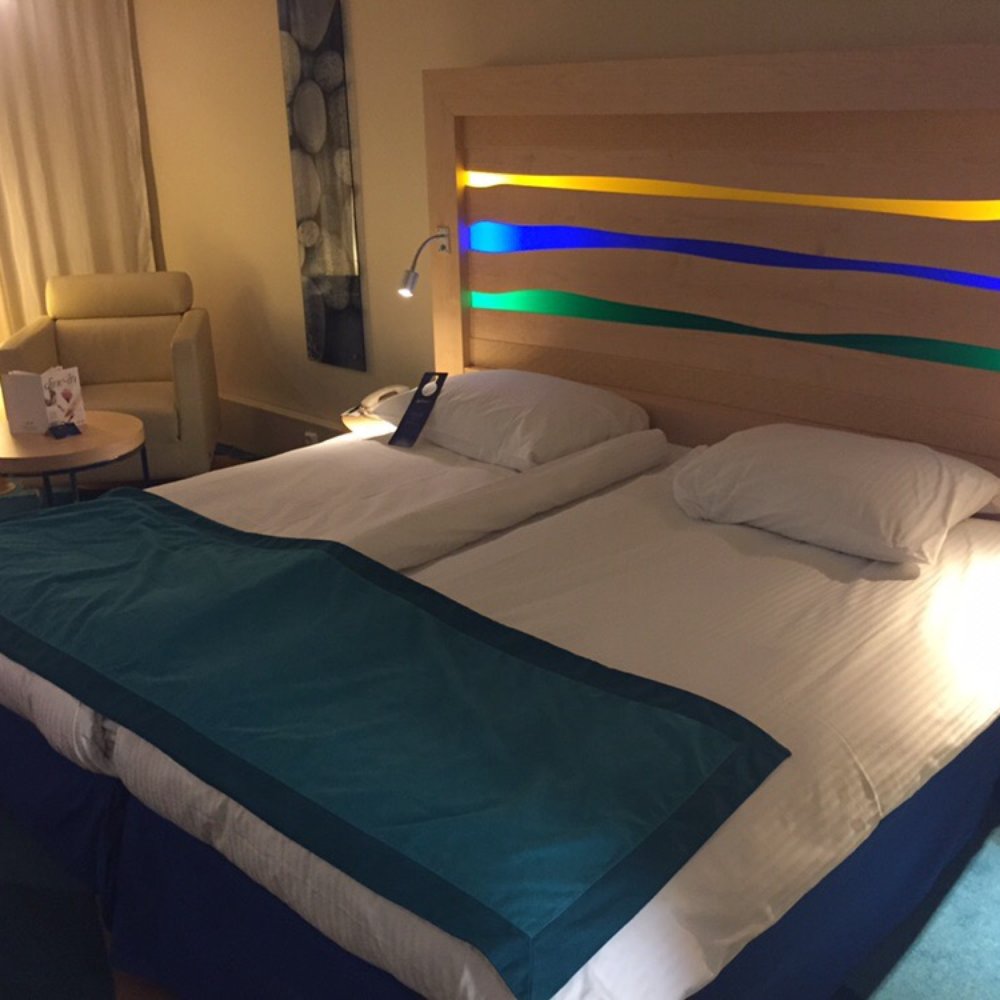 Radisson Blu Scandinavia Hotel - Hotels Near Me - Göteborg, H
