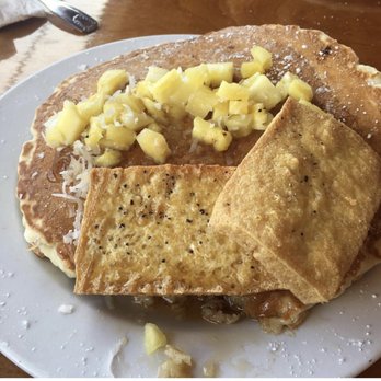 Olympic Cafe - Seafood Near Me - Kapaa, Hawaii