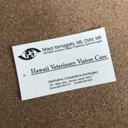 ヒロ・ヤマガタ VETERINARIAN HIROYAMAGATA YAMAGATA MAYA, MS, DVM - Updated July 2025 - 28 Reviews