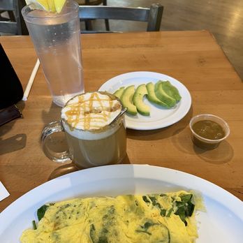 Johnny D's Waffles and Benedicts, Myrtle Beach - Breakfast & Brunch Near Me - Myrtle Beach, South Carolina