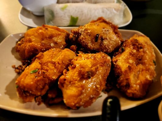 Green Pot Deli by null