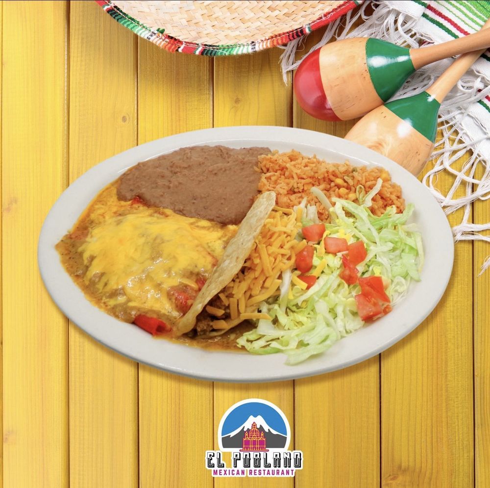 El Poblano