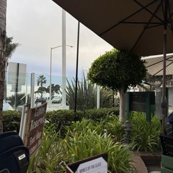 Carmelita's - Patio view of water. - Beer, Wine & Spirits Near Me - Laguna Beach, California Carmelita's - Patio view of water. - Beer, Wine & Spirits Near Me - Laguna Beach, California