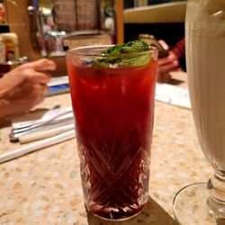 Annette's Diner