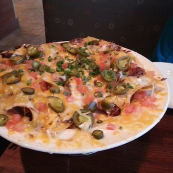 Ditka's Oakbrook - Pot roast nachos - American Near Me - Oakbrook Terrace, Illinois Ditka's Oakbrook - Pot roast nachos - American Near Me - Oakbrook Terrace, Illinois