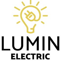 Lumin electric - Our logo new and improved