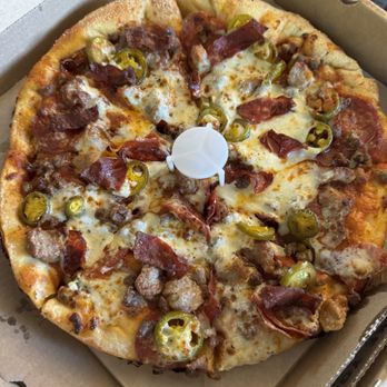 LaRosa's Pizza White Oak - Pizza Near Me - Cincinnati, Ohio LaRosa's Pizza White Oak - Pizza Near Me - Cincinnati, Ohio