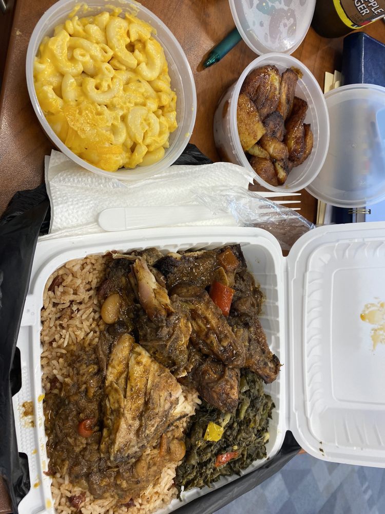 BAMBOO GRILL JAMAICAN RESTAURANT - Updated October 2025 - 40 Photos ...