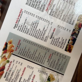 Gohan Japanese Cuisine - Sushi Bars Near Me - Southington, Connecticut