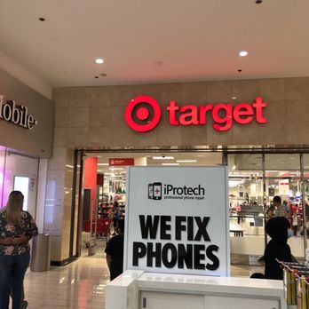 iProTech - Their sign and location - Mobile Phone Repair Near Me - Los Angeles, California