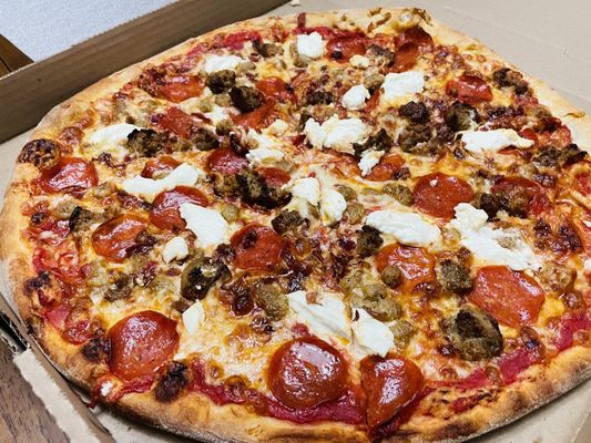 Mario's by null Mario's by null