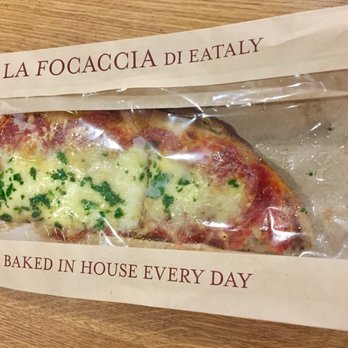 Eataly Boston - Soppressata (Salami) Pizza - Pizza Near Me - Boston, Massachusetts Eataly Boston - Soppressata (Salami) Pizza - Pizza Near Me - Boston, Massachusetts
