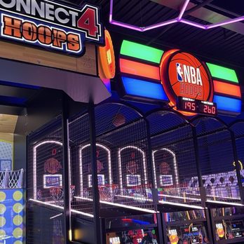 Arcade Time Entertainment - Arcades Near Me - Orlando, Florida
