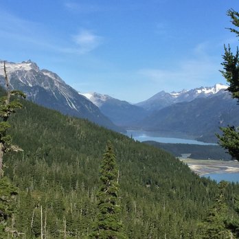 Takshanuk Mountain Trail - More views - ATV Rentals/Tours Near Me - Haines, Alaska