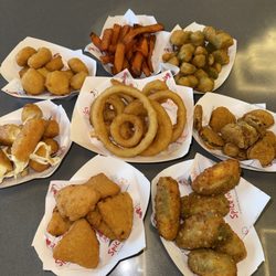 Spice Wing Loganville