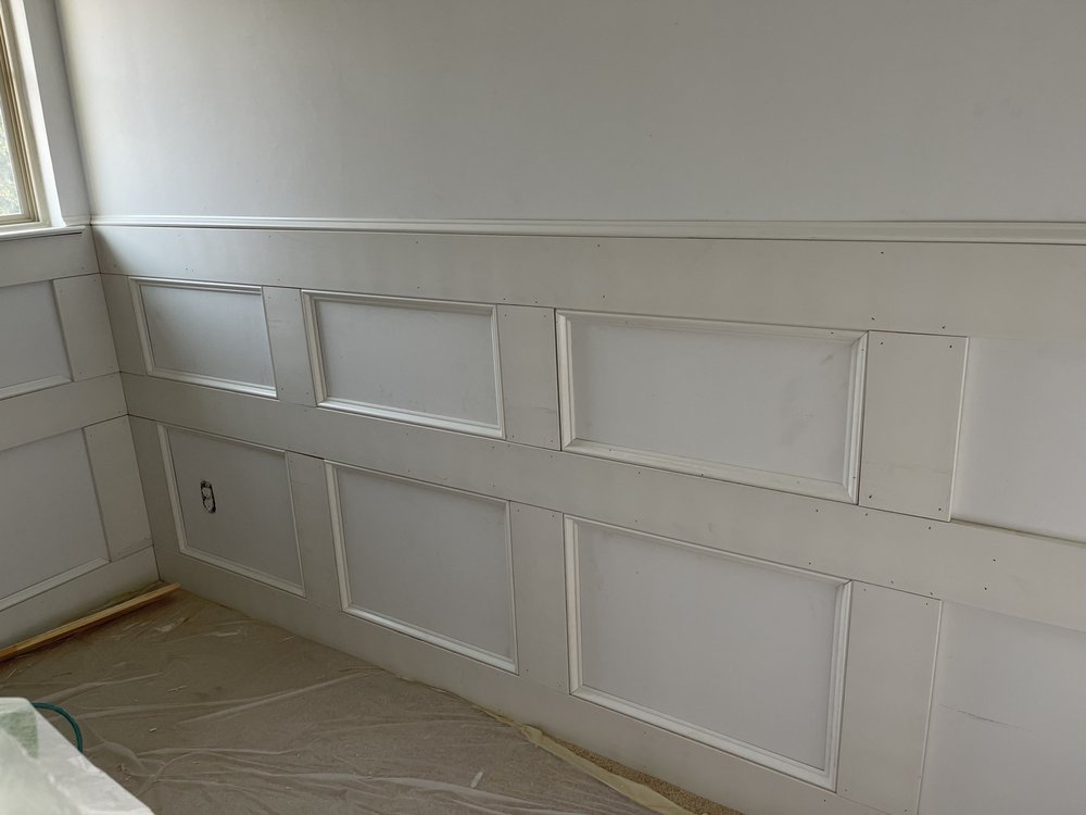 Slide of Texas Construction