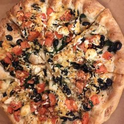 The Livingston County Pizza Co