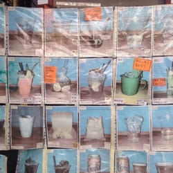 Bar Económico - Window dressing