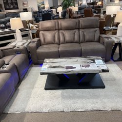 Ashley Store - Sofa