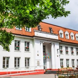 Thames British School Ochota Campus