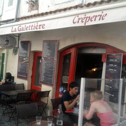 La Galettiere