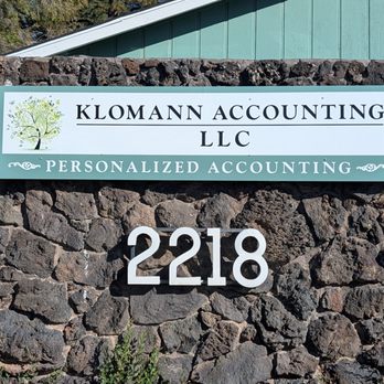 Klomann Accounting - New Name. New Sign. - Payroll Services Near Me - Flagstaff, Arizona Klomann Accounting - New Name. New Sign. - Payroll Services Near Me - Flagstaff, Arizona