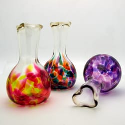 Imagine - Henrietta Glass