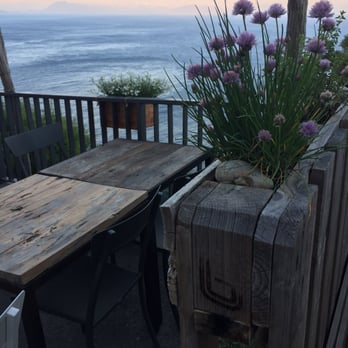 Kasai - Outside table - Italian Near Me - Praiano, SA Kasai - Outside table - Italian Near Me - Praiano, SA