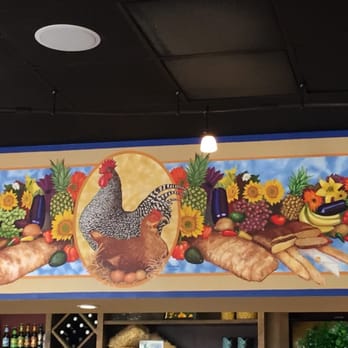 Baguettes - Awesome decor, so cute!! - Sandwiches Near Me - Elk Grove, California Baguettes - Awesome decor, so cute!! - Sandwiches Near Me - Elk Grove, California