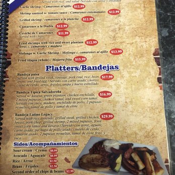 Latino Legacy - Platters to die for! - Caribbean Near Me - Ralston, Nebraska Latino Legacy - Platters to die for! - Caribbean Near Me - Ralston, Nebraska