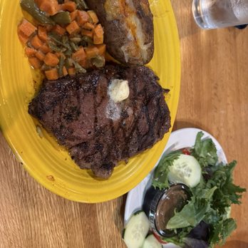 The St James Hotel - Ribeye - Bars Near Me - Cimarron, New Mexico