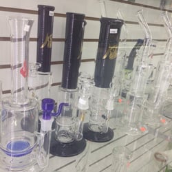 Suwanee Smoke Shop - Tons of Killa Glass