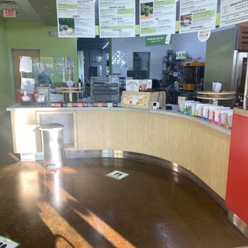 Juice It Up! - The "made to order" shots are everything !! - Juice Bars & Smoothies Near Me - Pearland, Texas