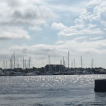 Harborview Charters - Charter Tour - Tours Near Me - Charleston, South Carolina