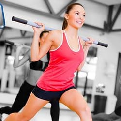 Chandler Fit Body Boot Camp