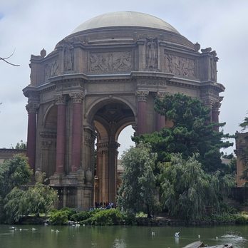Dylan's Tours - Wine Tours Near Me - San Francisco, California