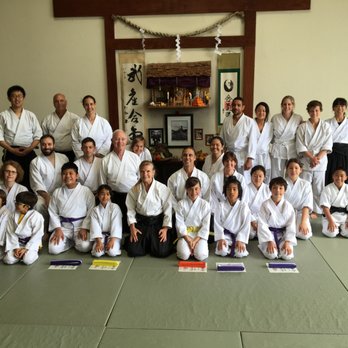 Hikari Dojo - Martial Arts Near Me - Sunderland, Massachusetts