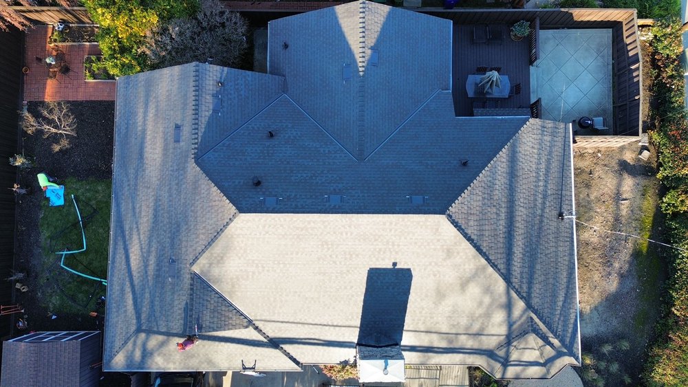 Slide of Roofers United