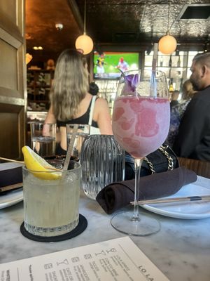 LoLa 41 Palm Beach by null