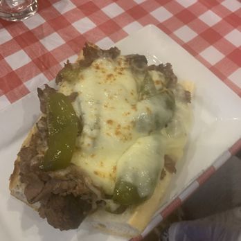Ats-a-Nice Pizza - Italian Beef - Pizza Near Me - Romeoville, Illinois